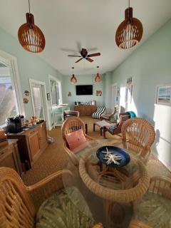Island View Cottages Sebastian - Sebastian - 4