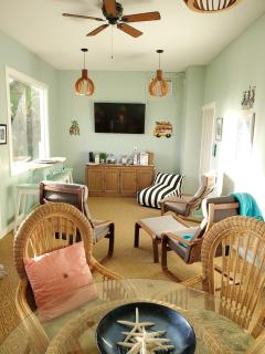 Island View Cottages Sebastian - Sebastian - 3
