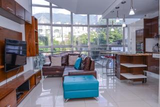 Apartamento Lleras AC Hot Tub - 4