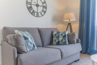 T2 4pers royan centre proche marché / 10mn plage - 5