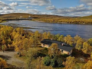 Villa Kinos - Utsjoki - 9