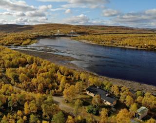 Villa Kinos - Utsjoki - 6
