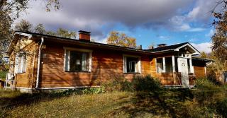 Villa Kinos - Utsjoki - 7