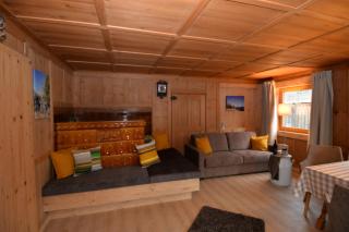 Ferienwohnungen Momo - Elbigenalp - 8