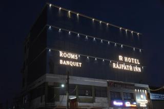 HOTEL RAJPATH INN - 6