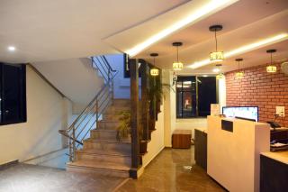 HOTEL RAJPATH INN - Mehsāna - 4
