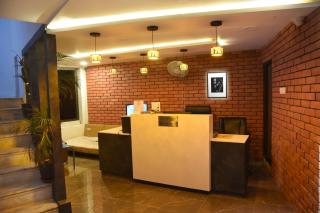 HOTEL RAJPATH INN - Mehsāna - 5