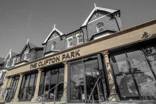 Clifton Park Hotel - Exclusive to Adults - 6
