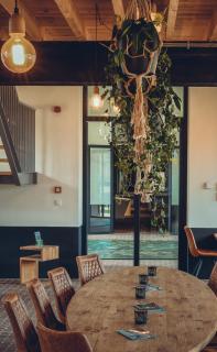 Colonie 7 - Gastenkamers - 1