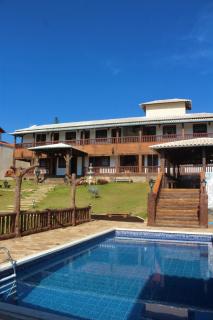 Pousada Mirante Imperial - Tiradentes - 1