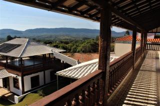 Pousada Mirante Imperial - Tiradentes - 5