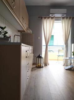Myrto1 apartment - Preveza - 3