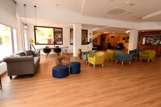 Villamar Hotel - Morro del Jable - 9