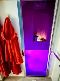 Suite Mazzini con piscina - 3