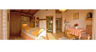 Appartments Geislerblick - Castelrotto - 4