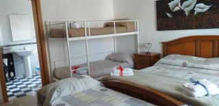 "La casa di Mariagrazia" Appartamento 4 locali - 8