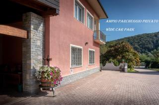 La Rosa Tra I Laghi B&B - Meina - 5