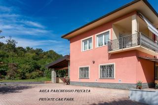 La Rosa Tra I Laghi B&B - 4
