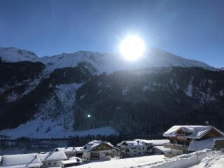 Apart 14 - Sankt Anton am Arlberg - 1