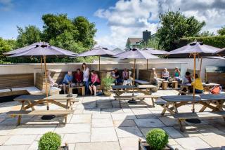 The Victoria Inn - Truro - 6