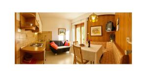 Appartments Geislerblick - Castelrotto - 6