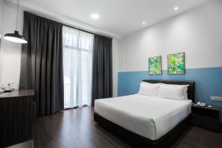 Sayong Resort - 1