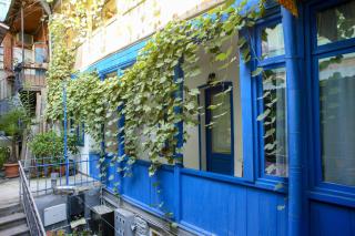 White Jambul - Tbilisi - 9