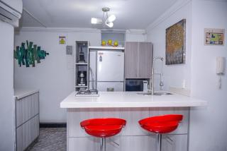 Apartment Carrera 301 - Medellín - 7