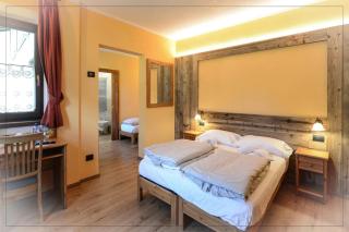 Agriturismo La Poina - Livigno - 1