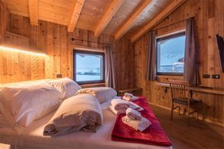 Agriturismo La Poina - Livigno - 4