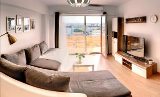 ZEN Residential Apartments - Cluj-Napoca - 5