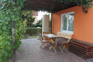 Ferienhaus Erika - 2