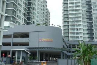 Sekinchan Guest Room 2R1B 4Pax with View - Sekincan - 0