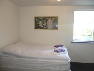 Ártún Apartment - 8