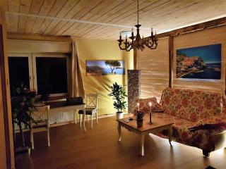 Traumhafte Ferienwohnungen im Naturpark Zittauer Gebirge Haus Tanneck - 3