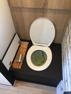 Tiny House sur la cote bretonne - Cléder - 2