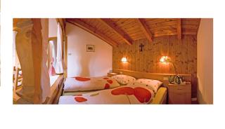 Appartments Geislerblick - Castelrotto - 2