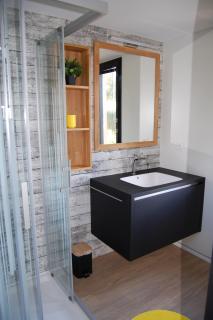 Tiny House sur la cote bretonne - Cléder - 1