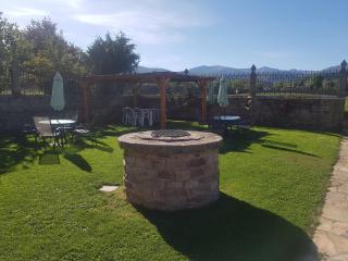 Casa de Campoo - Naveda - 2