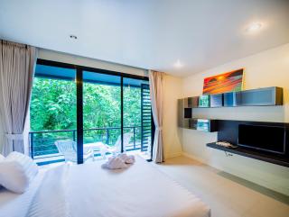 The Unity Patong - 1