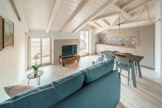 Casa Dei Maestri Luxury Apartments - Arco - 6
