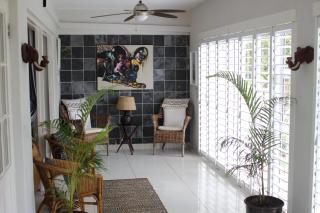 4 The Bridge - St Lucia - 9
