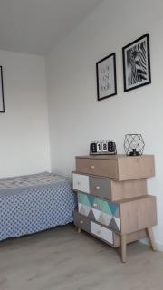 Studio proche plage et commerces - Les Sables-dʼOlonne - 3