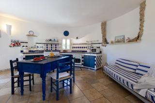 Pajara Rugiada - Gagliano del Capo - 7