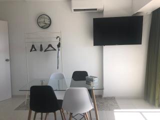 Apartamento City & Sun - Alicante - 1