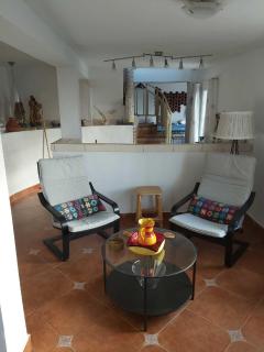 Las Golondrinas - 3