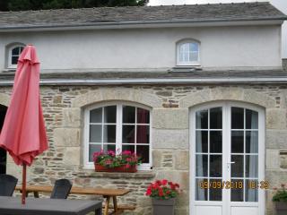 Les gites PENTY de KERROYAL - Garlan - 5