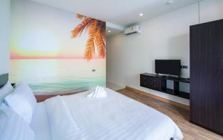 Oceana Resort Kamala Phuket - 5