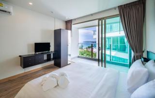 Oceana Resort Kamala Phuket - 7