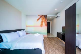 Oceana Resort Kamala Phuket - 3